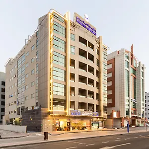 Auris Boutique Apartments, Al Barsha - At The Mall Apartahotel