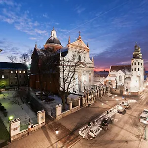 Senacki 4* Cracovia