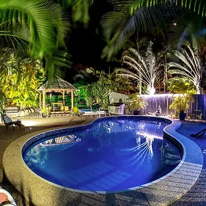 *** Motel Pialba Motor Australia