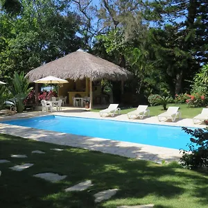  Chalet Natura Village Dominican Republic