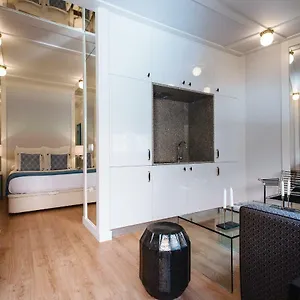  Apartment Hommyhome Regina - Metropol Spain